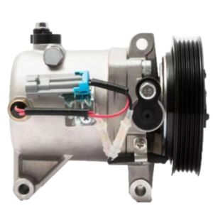 BUY A/C Compressor 51786321 17462 for Fiat Uno Palio Fire 2004-2009 for sale