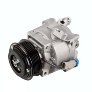 BUY A/C Compressor 60-03818NC AKT011H404G for Chevrolet Sonic 2012 2013 2014 2015 for sale