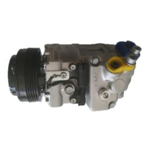 BUY A/C Compressor 64526910458 for BMW E46 316i 318i 320i E38 728i for sale