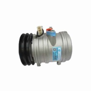 BUY A/C Compressor 717638 46443509 46469764 for Kioti Kubota Landini Massey Zetor SP10 for sale