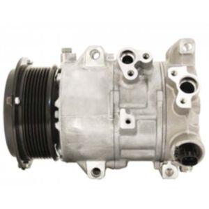 BUY A/C Compressor 88320-26450 10PA17C for Toyota Hiace RZH for sale