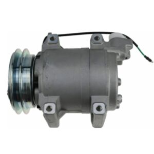 Zexel DKS-15D A/C Compressor 8973863491 for Isuzu Engine 4HE1 4HK1-TCS Truck NPR NPR-HD NQR NRR online