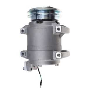 Zexel DKS-15D A/C Compressor 8980371471 for Isuzu 4HK1 Engine NPR NPR-HD NQR NRR GMC W-Series Truck online