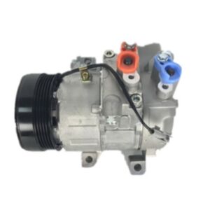 BUY A/C Compressor 95200-64JB0 95200-64JB1 for Suzuki Grand Vitara II 2.0 2005 for sale