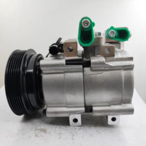 A/C Compressor 97701-26010 58187 HS18 for 2001-2004 Hyundai Santa Fe 2.4L online