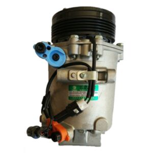 A/C Compressor AKC200A084 for Mitsubishi Colt Lancer X 1.6 1.8 / Smart Forfour online
