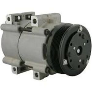 BUY A/C Compressor AKC200A601A for Mitsubishi Delica Spacegear L400 94-02 for sale
