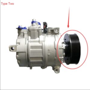 BUY A/C Compressor for Audi Q7 A8 R8 A6 S4 S5 4.2L 05-12 VW Touareg 4.2L for sale