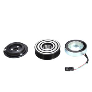 BUY A/C Compressor Clutch for Nissan Teana 2.3 DKS17D pulley PV6 140mm for sale