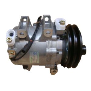 BUY A/C Compressor CR14 8973694150 for Isuzu DMAX KB250 KB300 2.5D 3.0TD for sale
