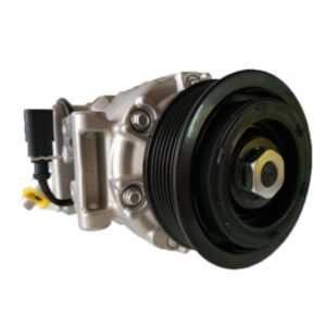 BUY A/C Compressor for VW T5 Transporter/Multivan/Amarok 2.0 TDI AUDI for sale