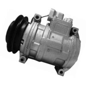 BUY A/C Compressor for Mercedes-Benz C-Class W202 S202 C200 C220 C280 C36 6PK for sale
