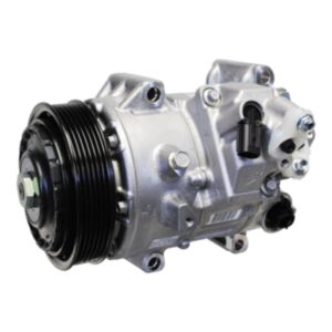BUY A/C Compressor HS-11 97701-07100 for Hyundai I10 1.0 Kia Picanto 1.0/1.1 for sale