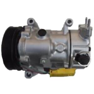 BUY A/C Compressor SD6C12 for Peugeot 207 307 408/Citroen C2 C4 for sale