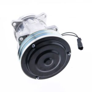 Sanden SD7H15 A/C Compressor 1999755C3 for CASE Tractor 3220 3230 4210 4230 4240 5120 5130 5250 7210 online