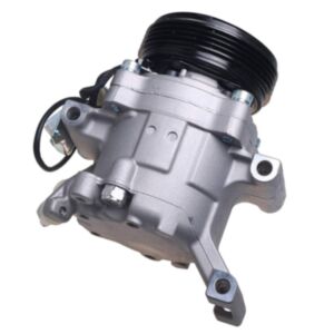 BUY A/C Compressor SV07C 88320-B4010 88320B4010 for Toyota Passo Daihatsu Terios for sale