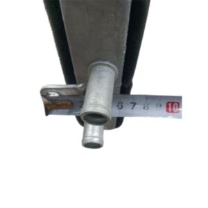 Buy A/C Heater Core 4295535 for Hitachi Excavator EX100-2 EX100-3 EX100M-2 EX100M-3 EX120-2 EX120-3 EX200-2 EX200-3 EX300-3 EX400-3 EX60-2