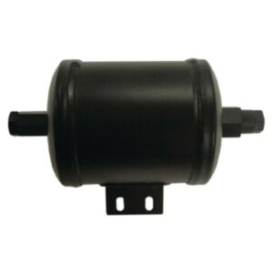 A/C Receiver Drier AL153705 AL162467 for John Deere Tractor 1654 1854 2054 5620 6120 6320 6520 6820 7220 7420 4630 4940 online