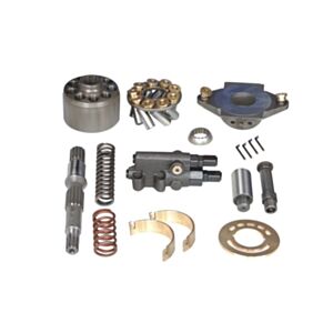 A10VSO16 A10VSO18 Excavator Hydraulic Pump Parts Piston Pump 3 Months Warranty online