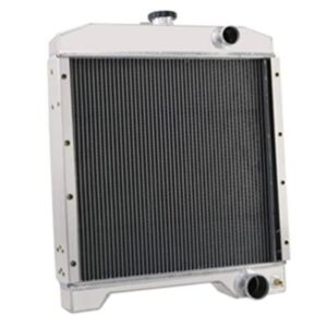 A172038 New Aftermarket Radiator A172477 AH145366 Fit Case 580 580K 580K-I 580K-III online