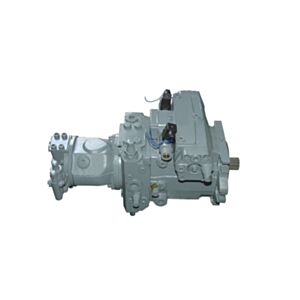 A4VG125 Excavator Hydraulic Pump Pressure Pump Excavator Hydraulic Main Pump online