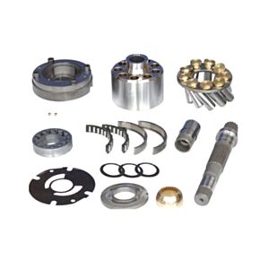 A4VG28 A4VG45 A4VG71 Excavator Hydraulic Pump Parts With ISO Certification online