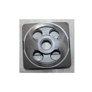 A7V0160 Excavator Spare Parts / High Strength Compressor Valve Plate online