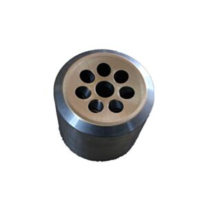 A7V78 Excavator Hydraulic Pump Parts Hydraulic Pump Cylinder Block Valve Plate online