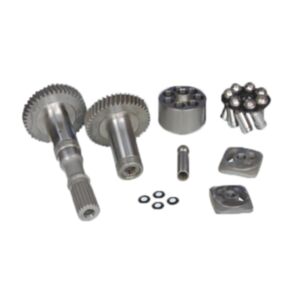 BUY A8V172ESBR Hydraulic Pump Repair Parts for Case 9060 Excavator for sale