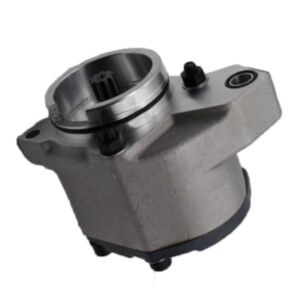BUY A8VO200 Gear Pump 09831611 for Doosan SOLAR 340LC-V TXC340-1 Excavator for sale