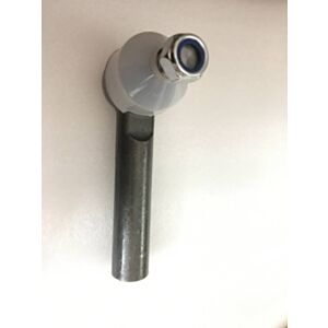 Suitable for John Deere Tractor 1204 1354 1404 6100D 6110B 6120 6120B 6120L 6130 6130D - Tie Rod End AL204776 AL161338 1204, 1354, 1404, 6100D, 6110B, 6120, 6120B, 6120L, 6130, 6130D, 6135B, 6140D, 6215, 6225, 6230, 6320, 6325, 6330, 6425, 6430, SE6020, S