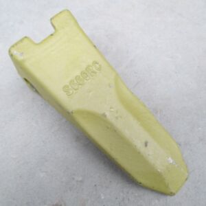 Compatible with Sany Excavator SY60C-9 Bucket Tooth S660RC