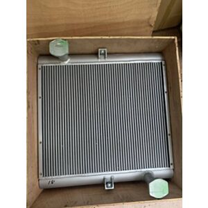 BUY Oil Cooler 14518579 14514243 for Volvo Excavator EC360B EC330B EC460B for sale