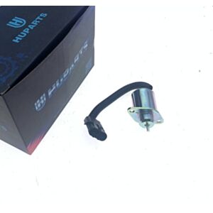 Engineered for SK-1043-58 rev.2 MODEL 1503 SOL E3CD-VG03 E3CD-VG02 E3CD- VB39 E3CD E3CE E3CF E3CG E3CD-T E3CC TG5330E4 SF310 SF370 SZ330 TG5470 Deadong tractor 2006 Massey Ferguson 1533 - Iseki Solenoid 6281-910-011-00 SA-5190-12 1503ES