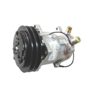 A/C Compressor 7807944 for CASE Windrower 8820 8830 8840 online
