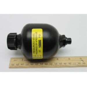 Accumulator 94499GT 94499 for Genie S-60 S-65 Z-62/40 GS-2669 GS-3369 GS-4069 online