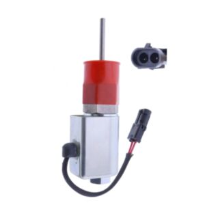 Actuator Shuttle Solenoid AT101493 for John Deere 210C 310C 315C 482C online