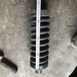 Adjuster Spring Assembly for Hitachi EX60 Excavator online