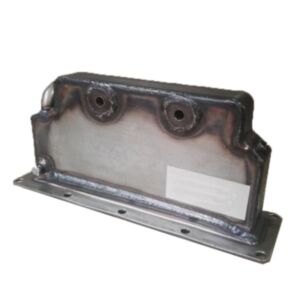 BUY Aftercooler 5262613 4947109 3929333 for Cummins Engine 4BT 4BTA 4BTAA3.9 for sale