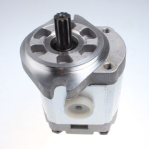 BUY For Hitachi Excavator EX330-5 Pilot Gaer Pump 4181700 9217993 for sale