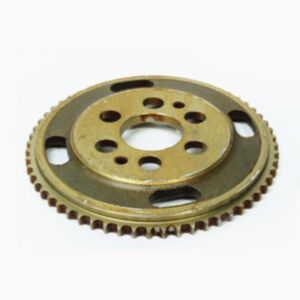 Aftermarket 116427A1 Ring Gear 85806007 81878417 Fit Case  580L 580M 580SL 580SM online