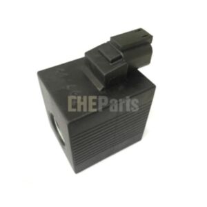 Aftermarket 12V JCB Solenoid Coil 25/222645 For JCB Backhoe Loader 2CX 2CXS 2CXSL 2CXL 2CX online