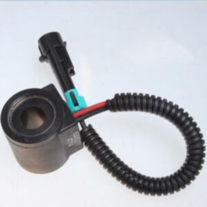 Aftermarket 12V Solenoid Valve Coil 6671025, 6675559, 6309311 Fits Bobcat 753 763 773 853 863 864 In Stock online