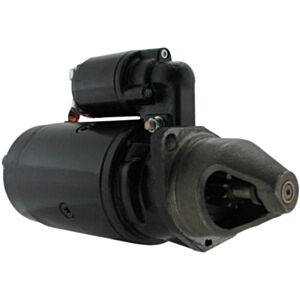 Aftermarket 12V Starter Motor AL110597 for John Deere Farm Tractor/Combine online
