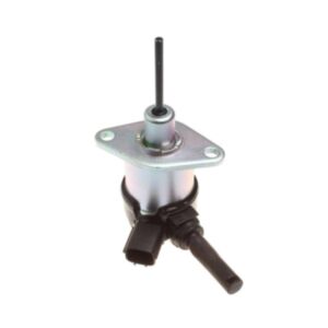 Aftermarket 12V Stop Solenoid 1A021-60010 for Kubota Wheel Loader R420, R520 online