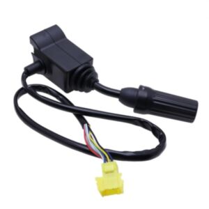 Aftermarket 15146534 New Forward & Reverse Switch For Vovlo Heavy Duty L110F L120F L150F L180F L180F HL L220F L350F L60F L70F L90F online