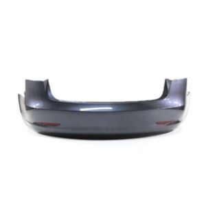 Aftermarket 2017 - 2019 TESLA MODEL 3 COMPLETE REAR BUMPER COVER 1108905-S0-A OEM online