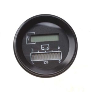 Aftermarket 2440101100  Hour Meter For Haulotte H15SDX H18SDX HA16SPX HA18SPX online