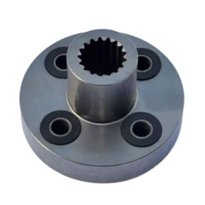 Aftermarket 257948A1 2 Coupler 17 Spline Fit For Case 580L 580L 580SL 580M 580SM 590SL 590SM Series online