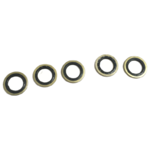 Aftermarket 5Pcs Cummins 3963990 Seal Ring For Cummins Model 3963990 online